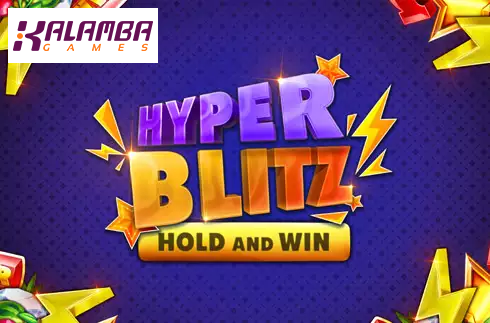 Hyper Blitz Hold and Win